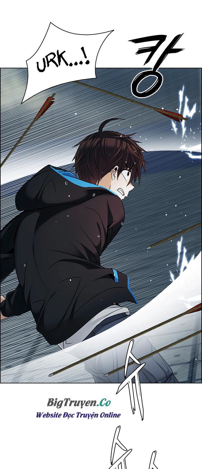 Dice Chapter 248 - Trang 2