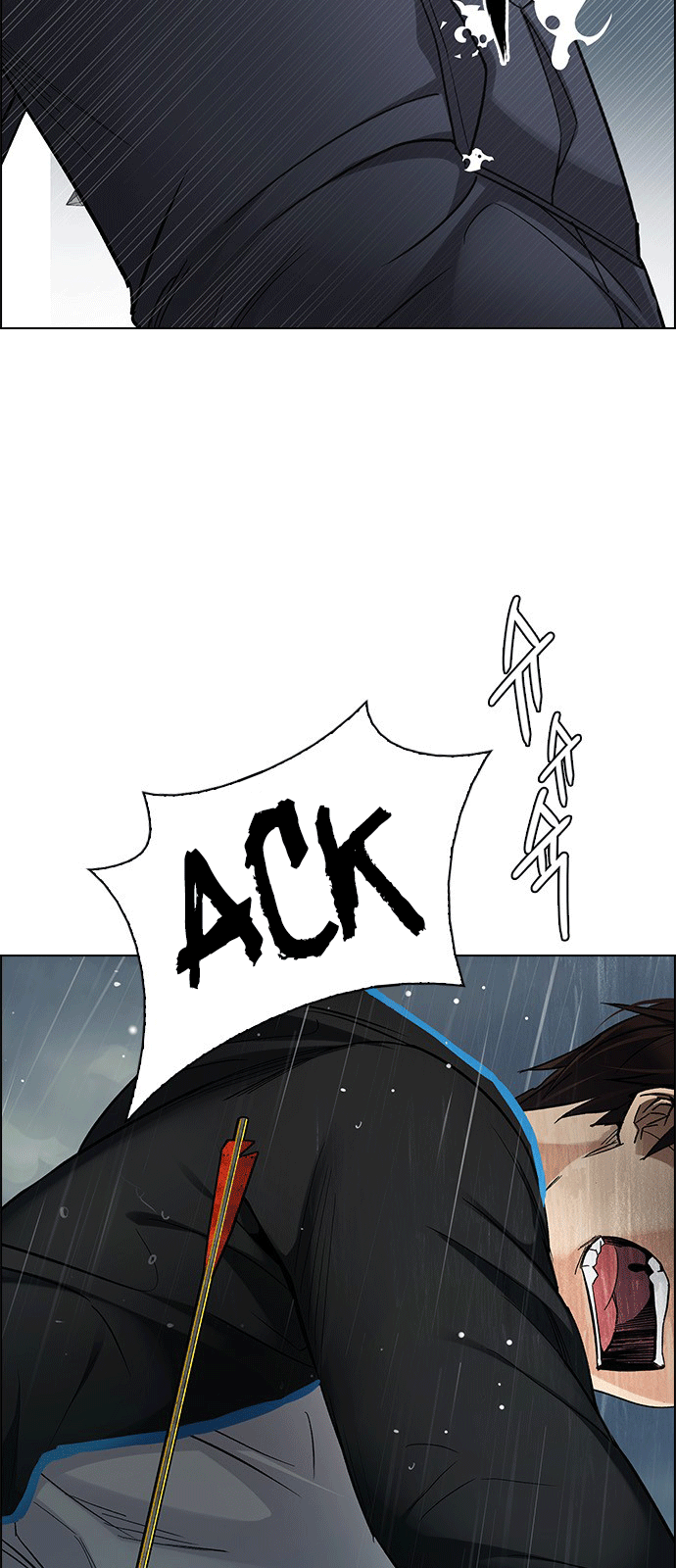 Dice Chapter 248 - Trang 2