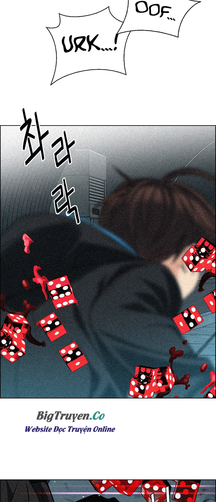 Dice Chapter 248 - Trang 2