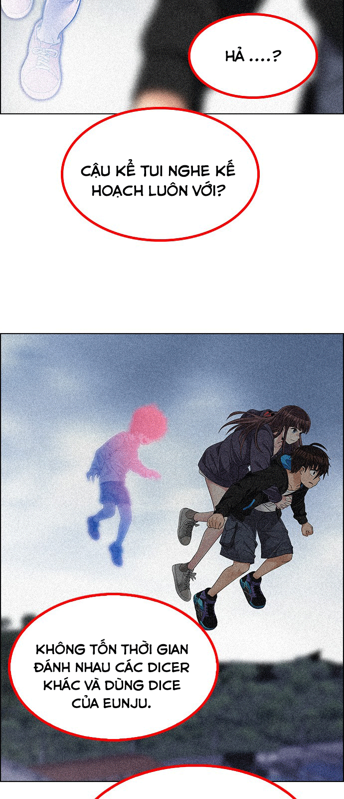 Dice Chapter 248 - Trang 2