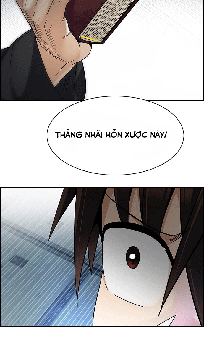 Dice Chapter 248 - Trang 2