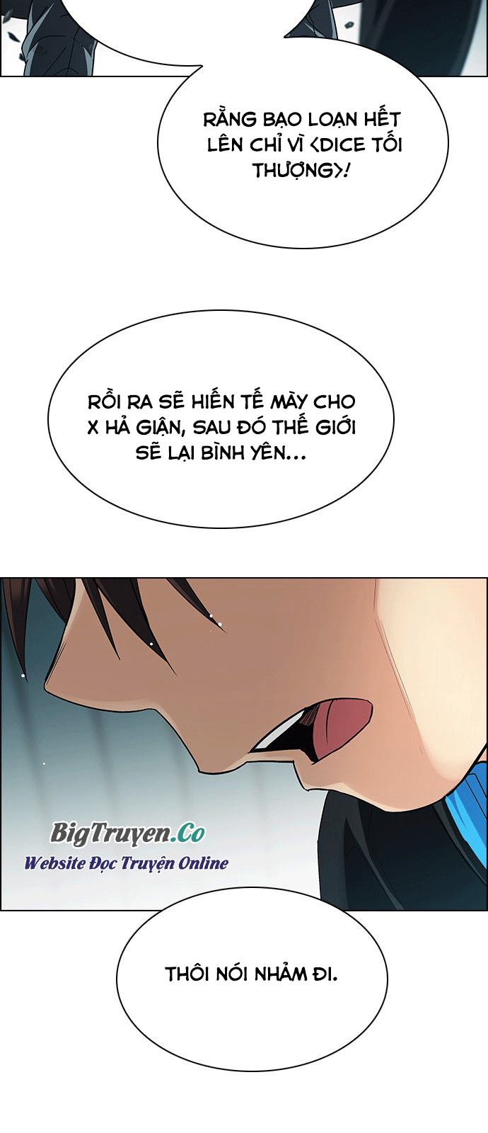 Dice Chapter 249 - Trang 2