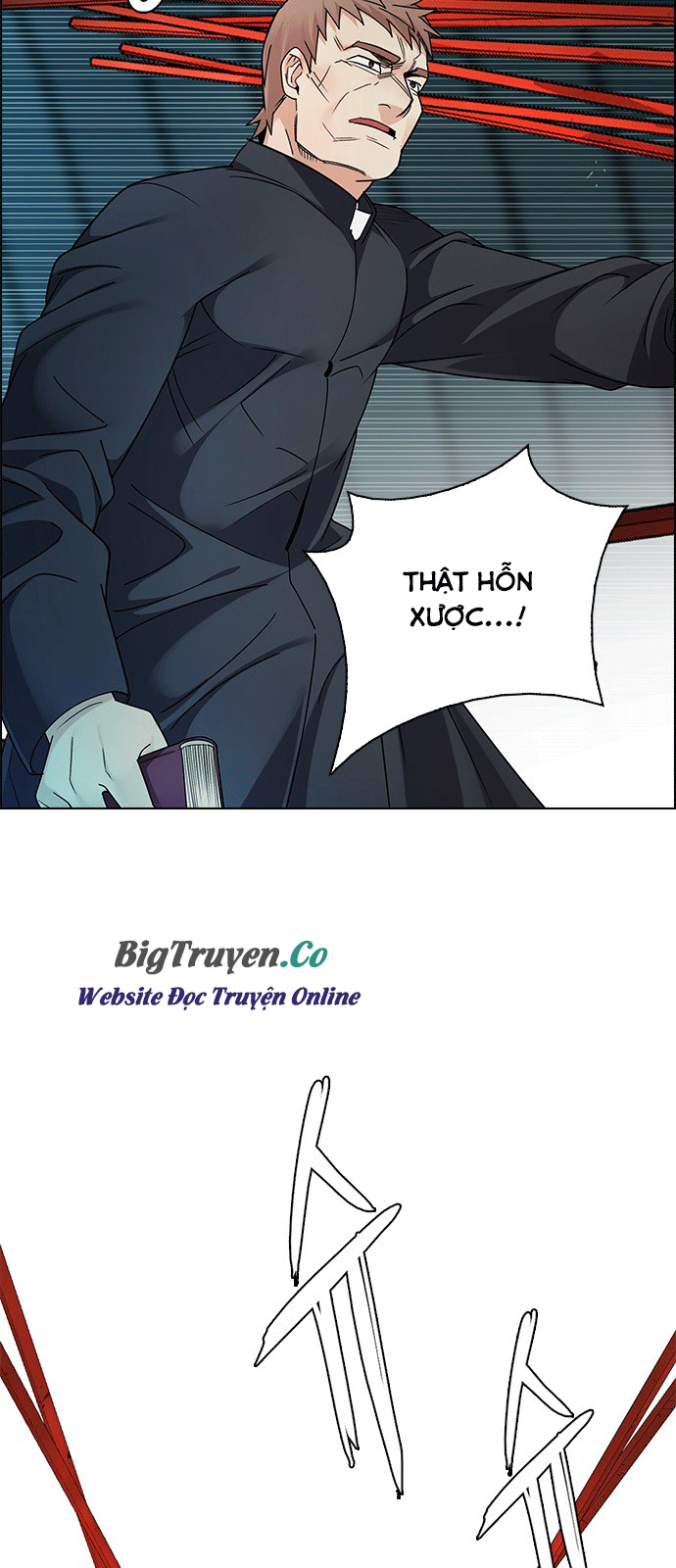 Dice Chapter 249 - Trang 2