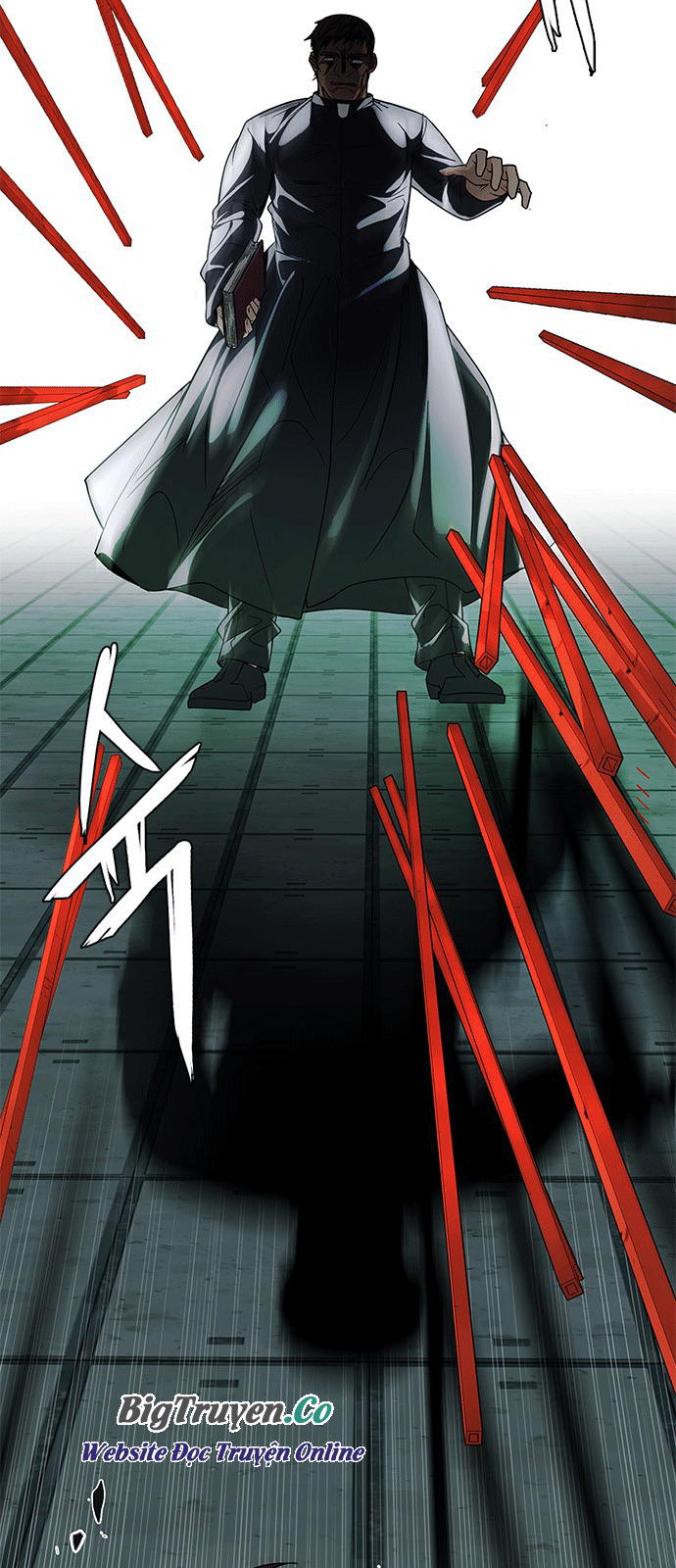 Dice Chapter 249 - Trang 2