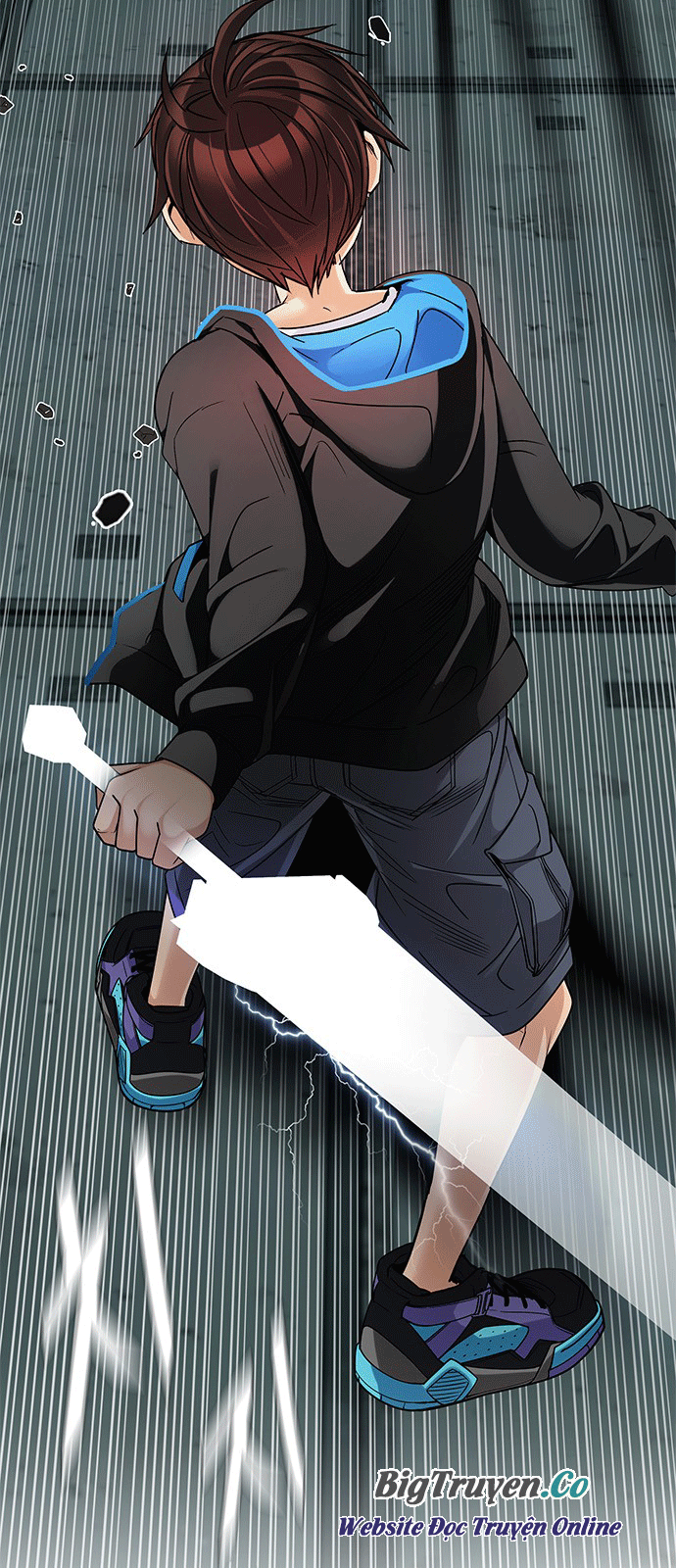 Dice Chapter 249 - Trang 2