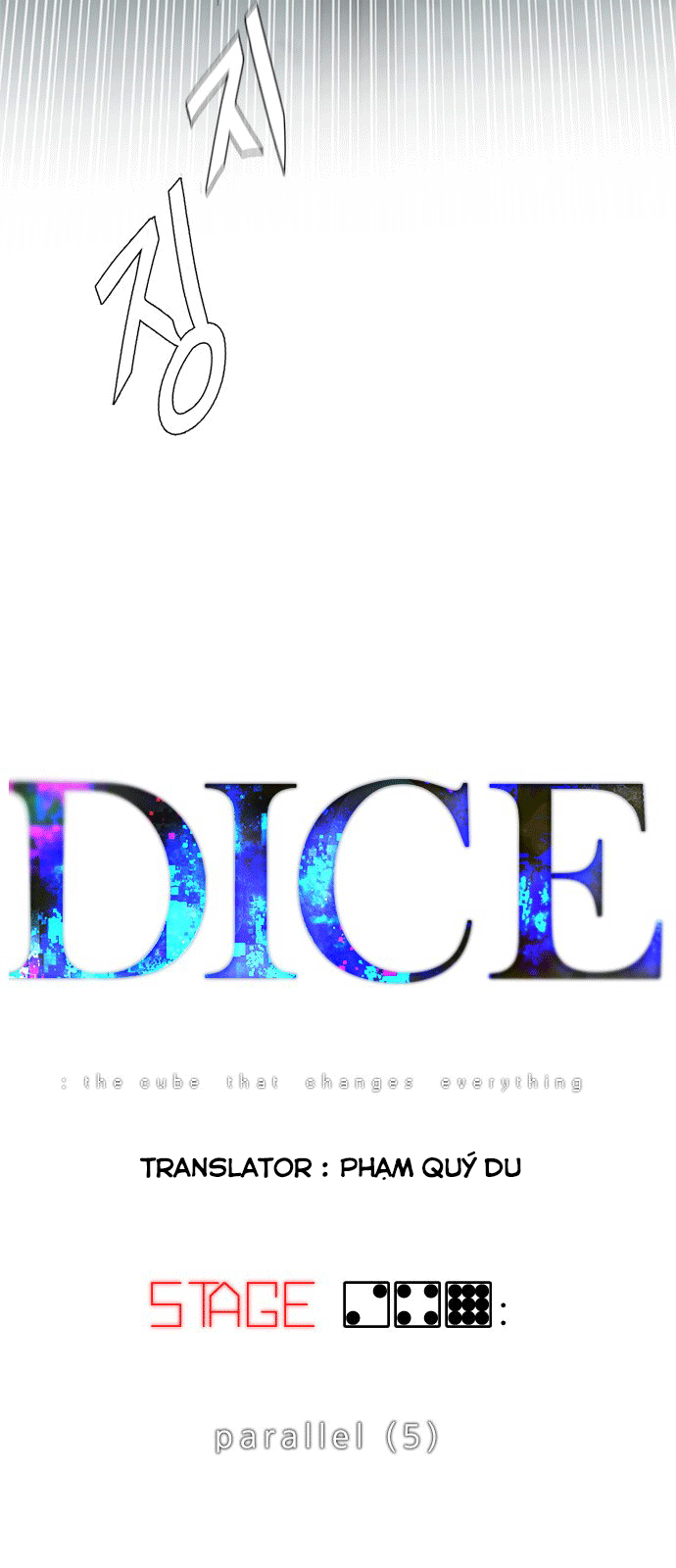 Dice Chapter 249 - Trang 2
