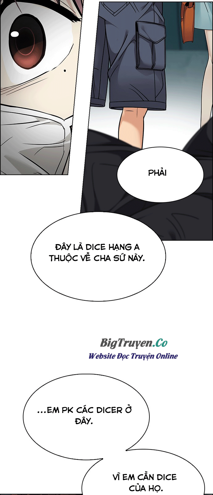Dice Chapter 249 - Trang 2