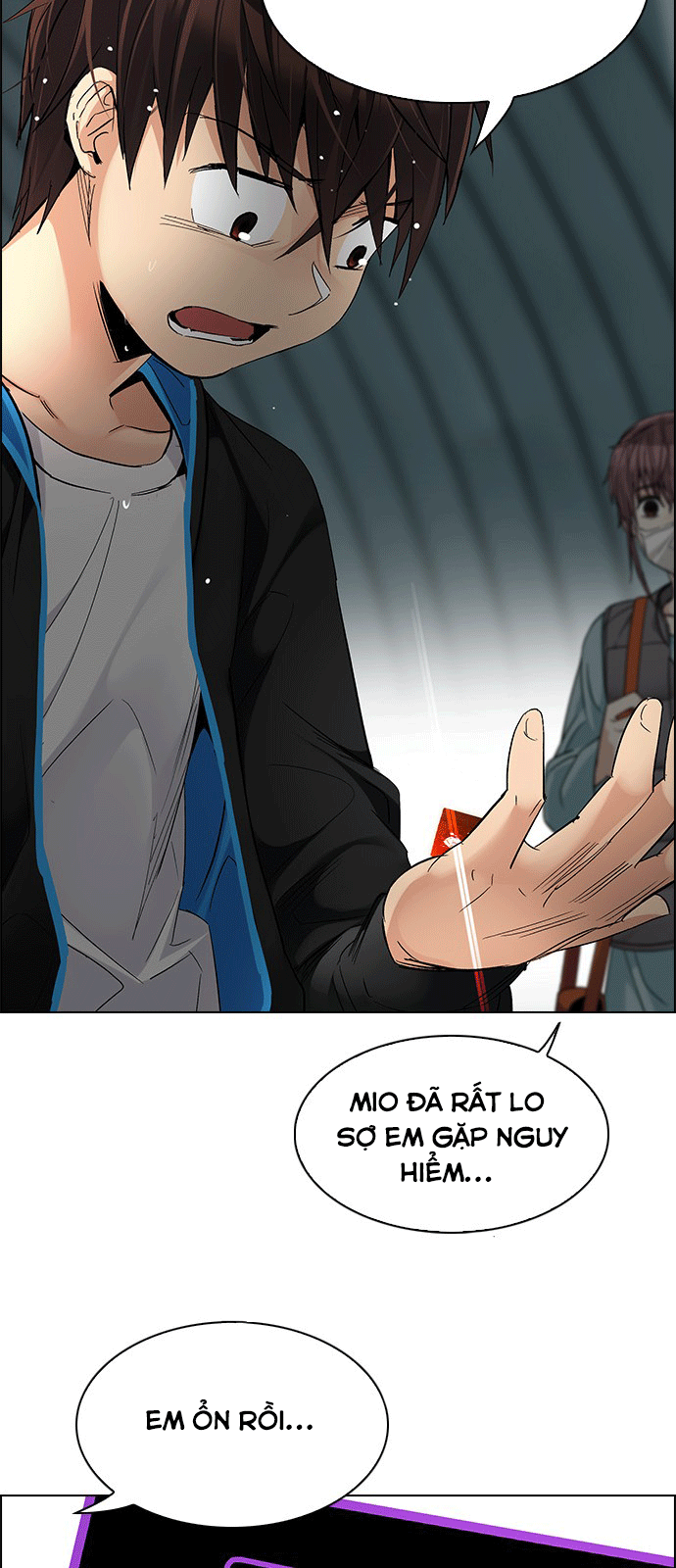 Dice Chapter 249 - Trang 2