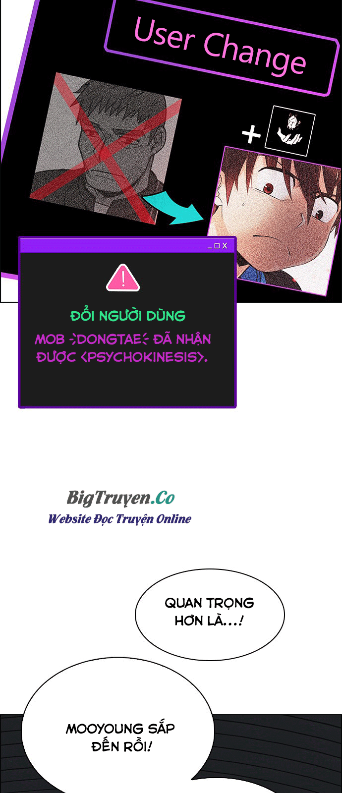 Dice Chapter 249 - Trang 2