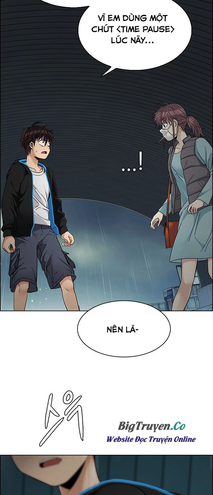 Dice Chapter 249 - Trang 2