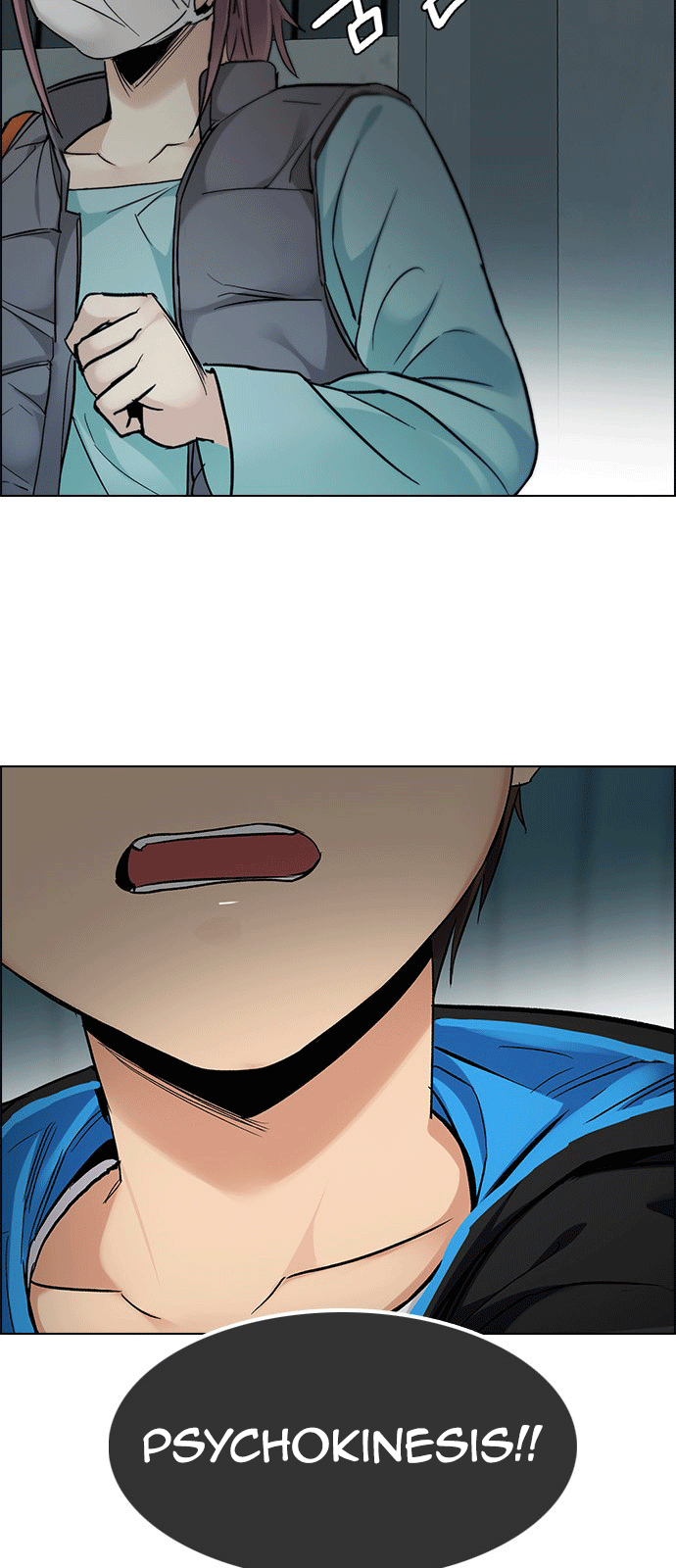 Dice Chapter 249 - Trang 2