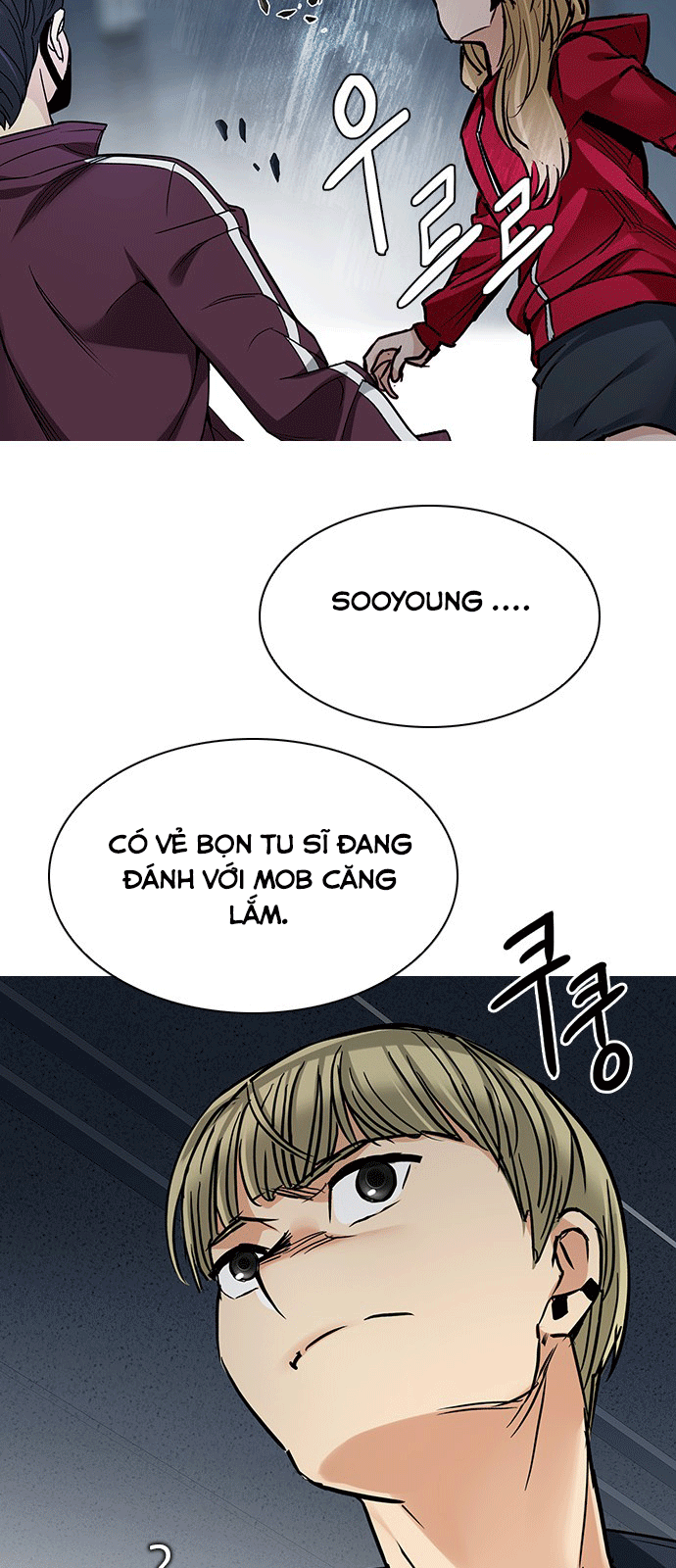 Dice Chapter 249 - Trang 2