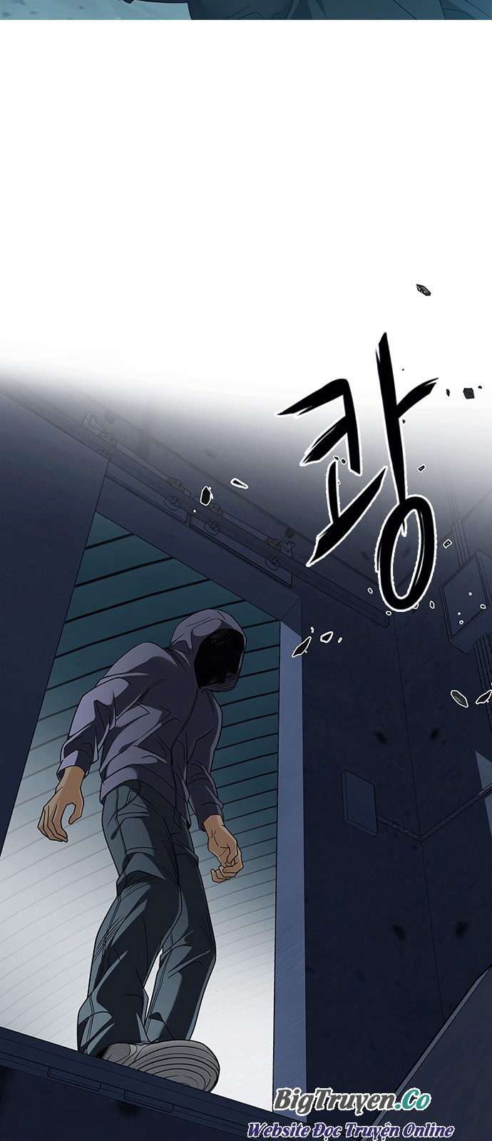 Dice Chapter 249 - Trang 2