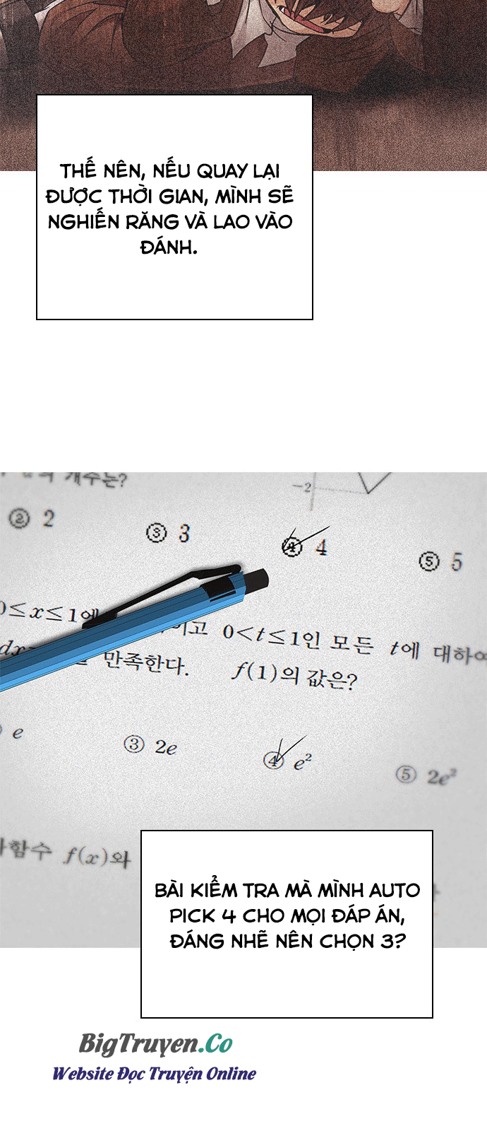 Dice Chapter 249 - Trang 2