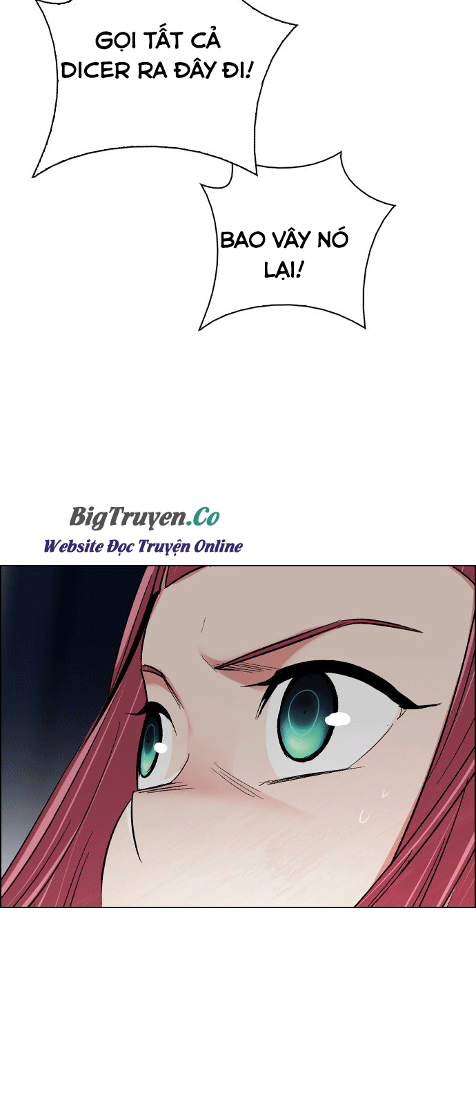 Dice Chapter 249 - Trang 2