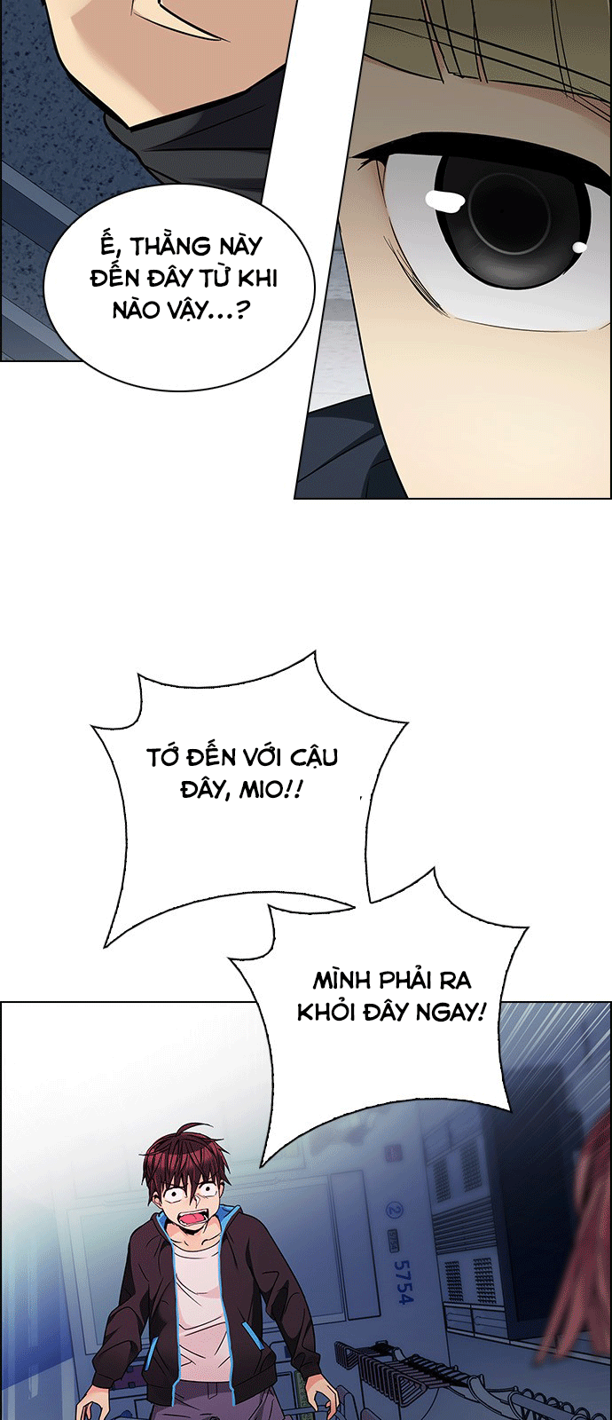 Dice Chapter 249 - Trang 2