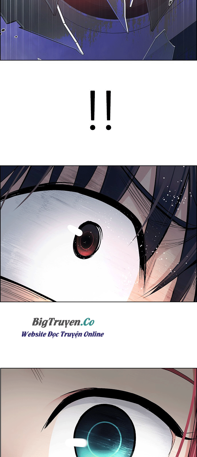 Dice Chapter 249 - Trang 2