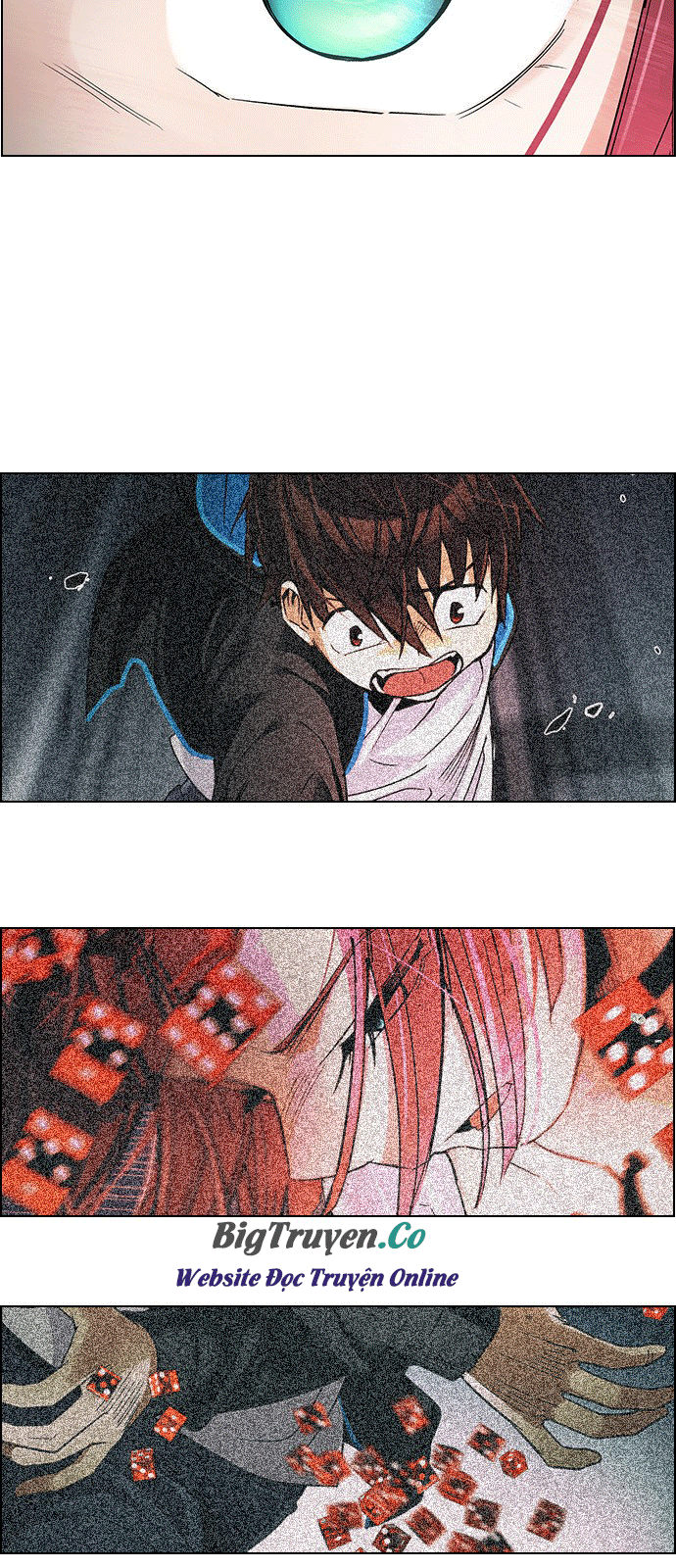 Dice Chapter 249 - Trang 2