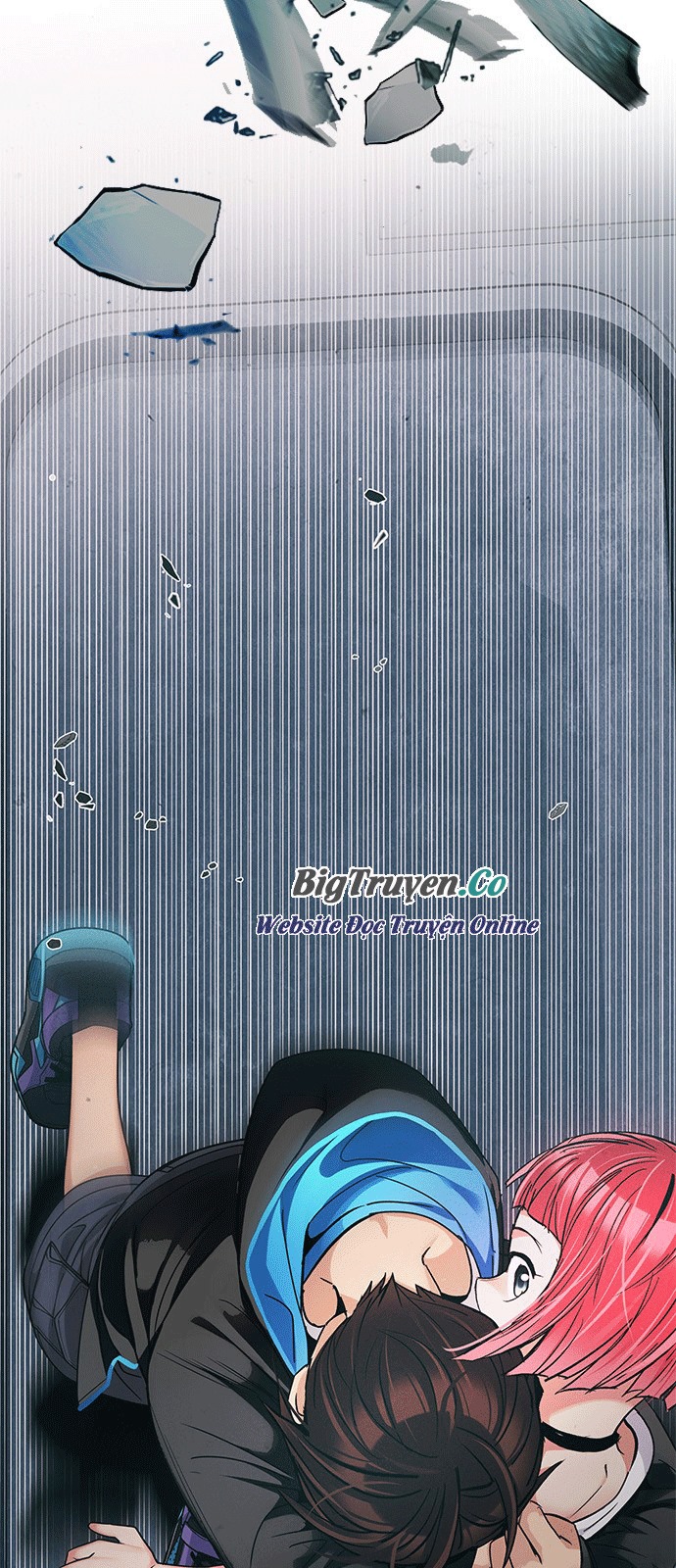 Dice Chapter 249 - Trang 2