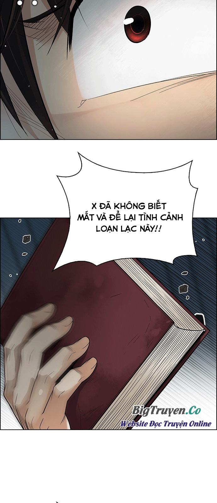 Dice Chapter 249 - Trang 2