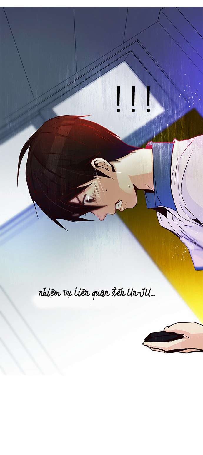 Dice Chapter 25 - Trang 2