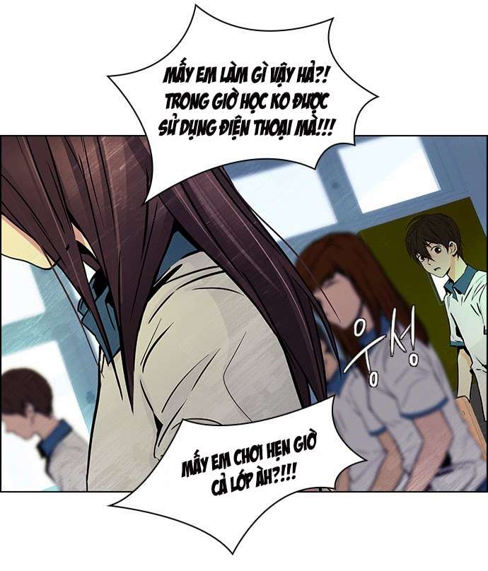 Dice Chapter 25 - Trang 2