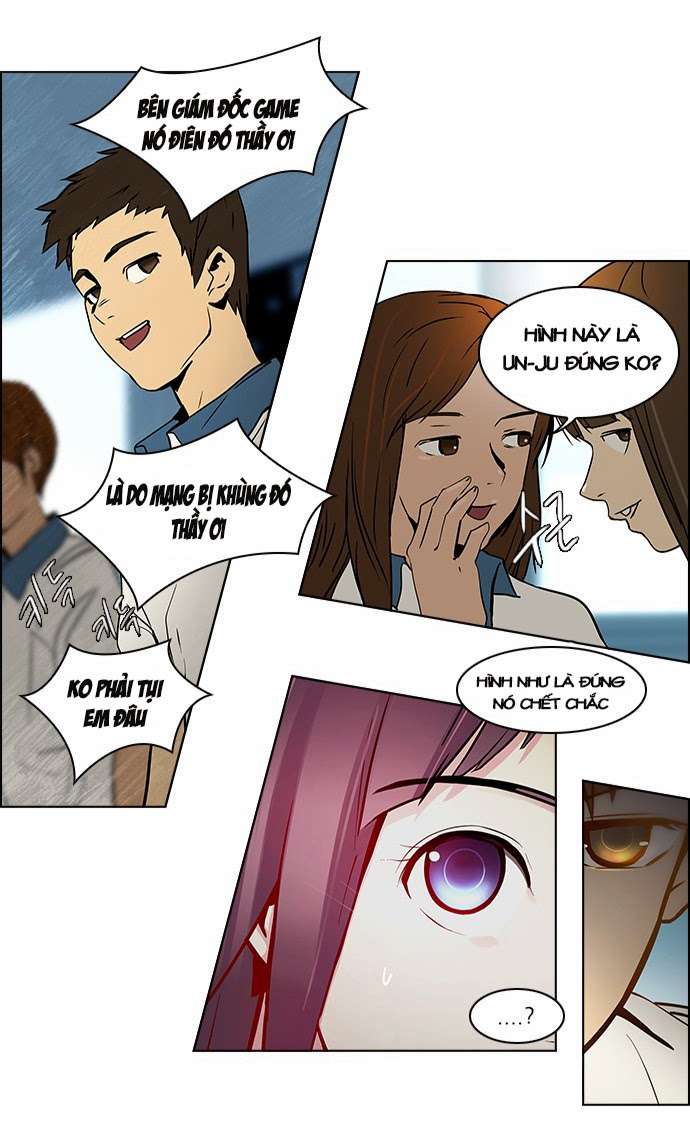 Dice Chapter 25 - Trang 2