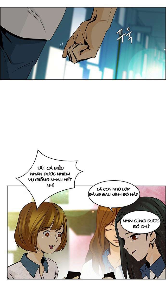 Dice Chapter 25 - Trang 2