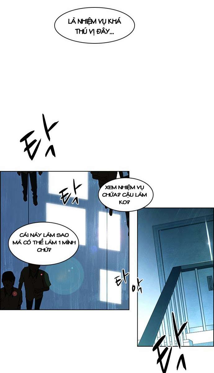 Dice Chapter 25 - Trang 2