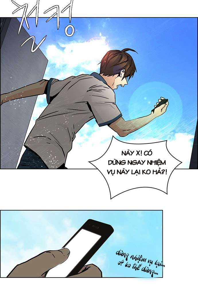 Dice Chapter 25 - Trang 2