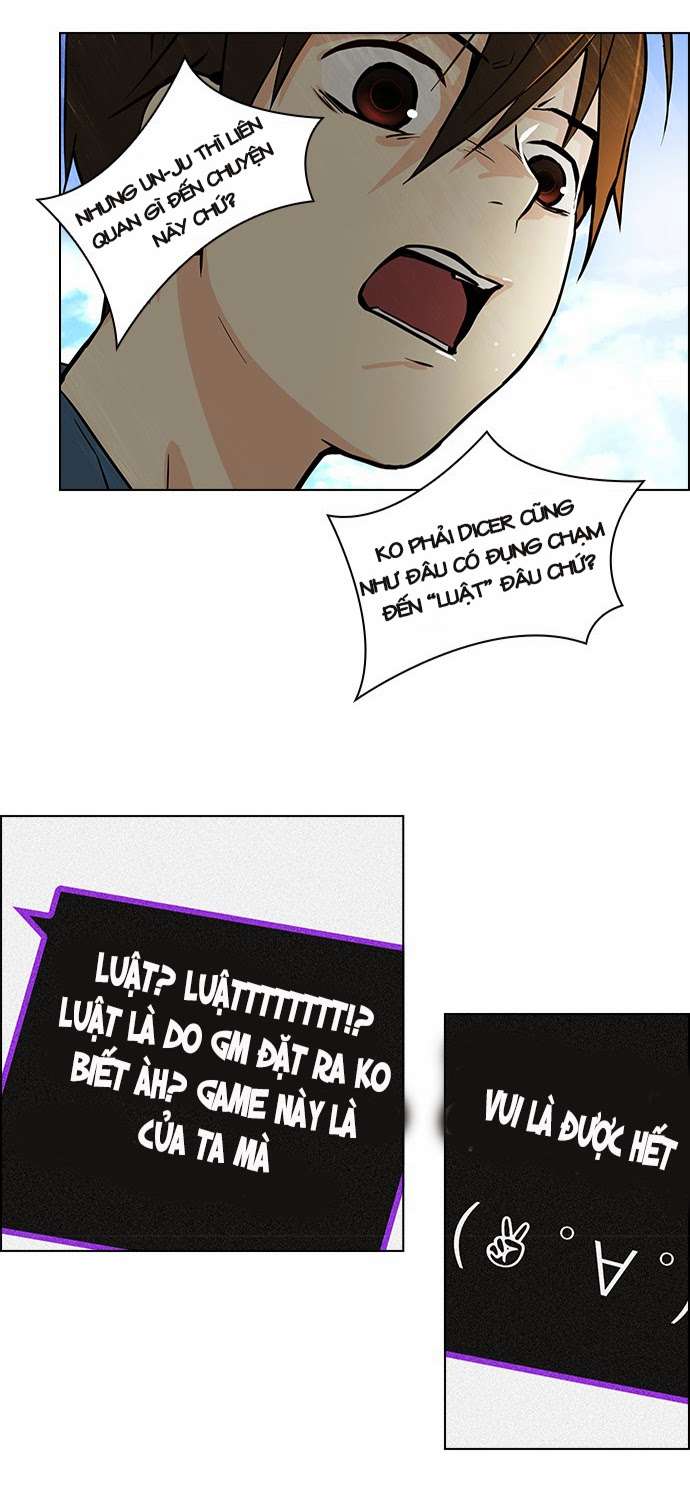 Dice Chapter 25 - Trang 2