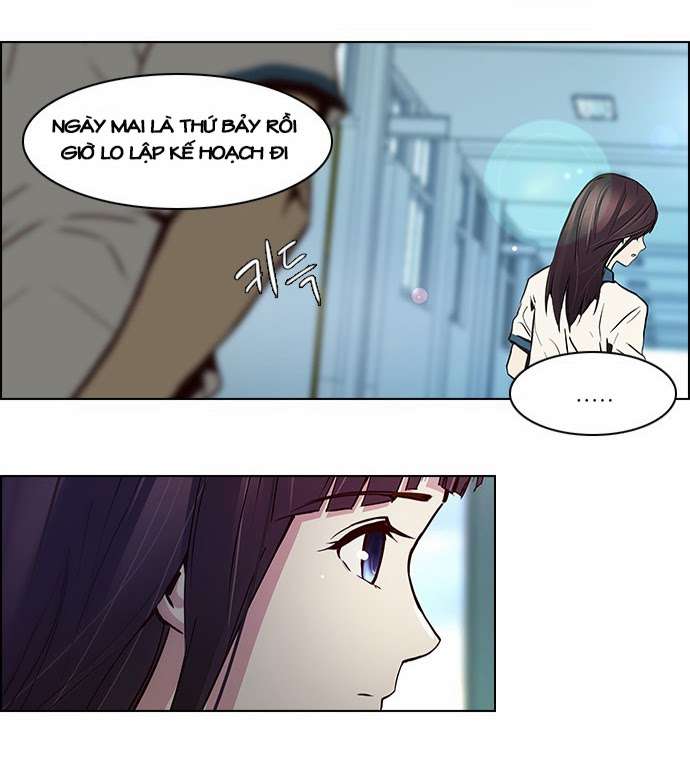 Dice Chapter 25 - Trang 2