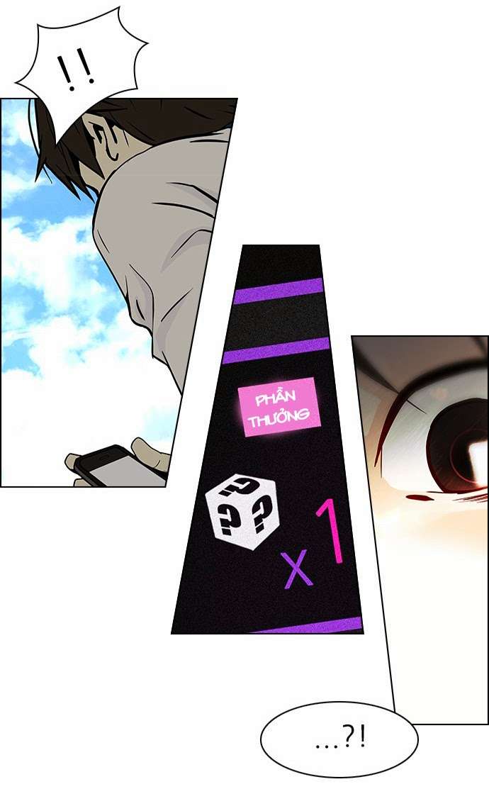 Dice Chapter 25 - Trang 2