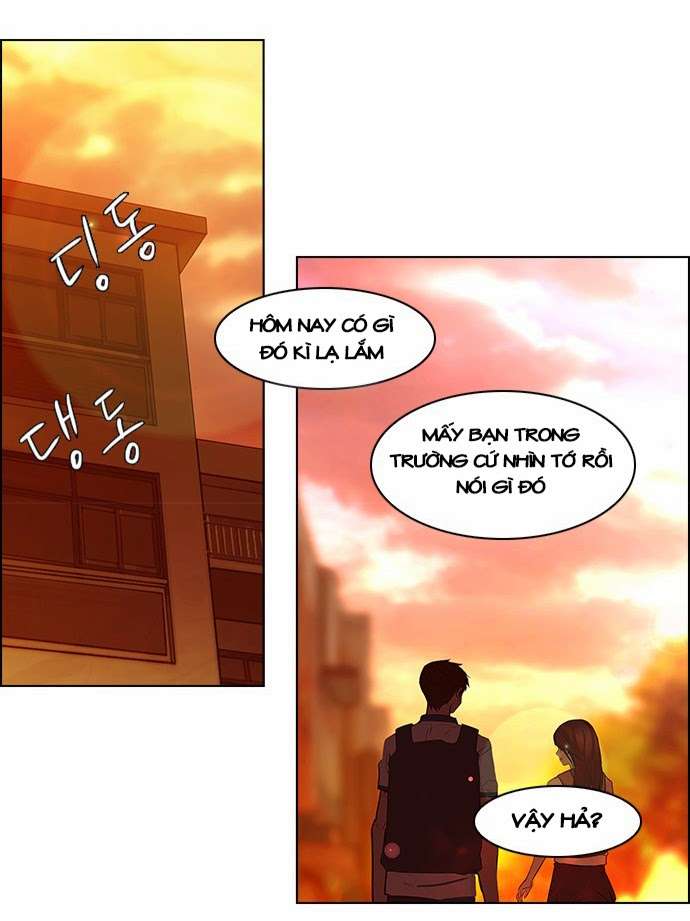 Dice Chapter 25 - Trang 2