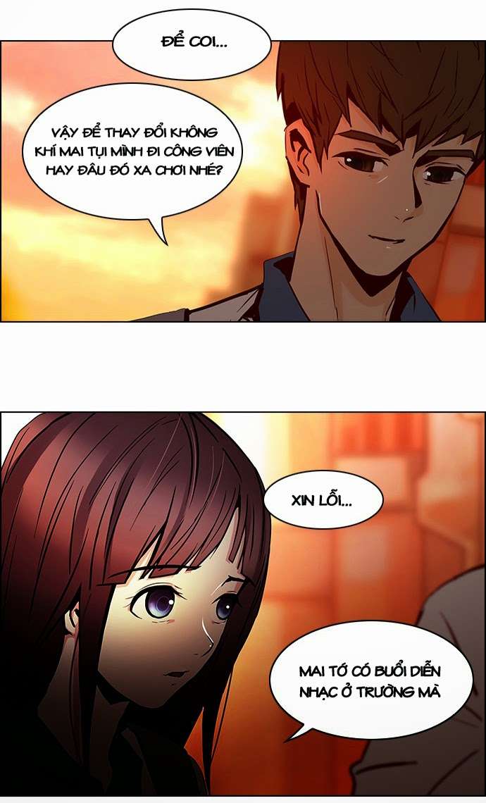 Dice Chapter 25 - Trang 2