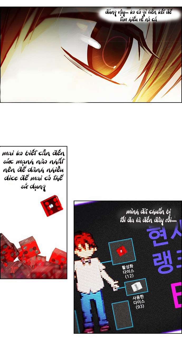 Dice Chapter 25 - Trang 2