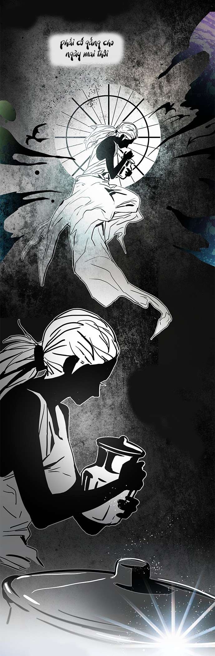 Dice Chapter 25 - Trang 2