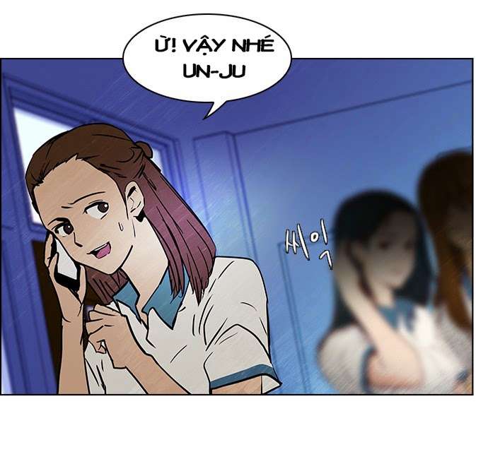 Dice Chapter 25 - Trang 2