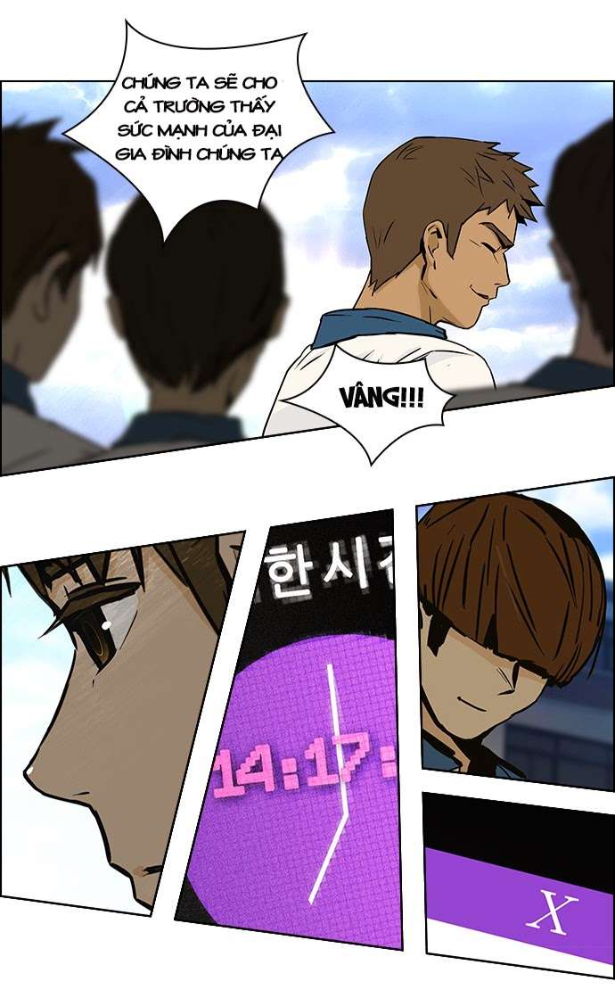 Dice Chapter 25 - Trang 2