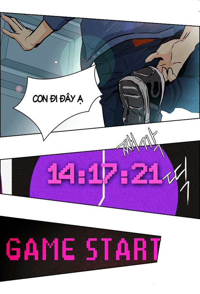 Dice Chapter 25 - Trang 2