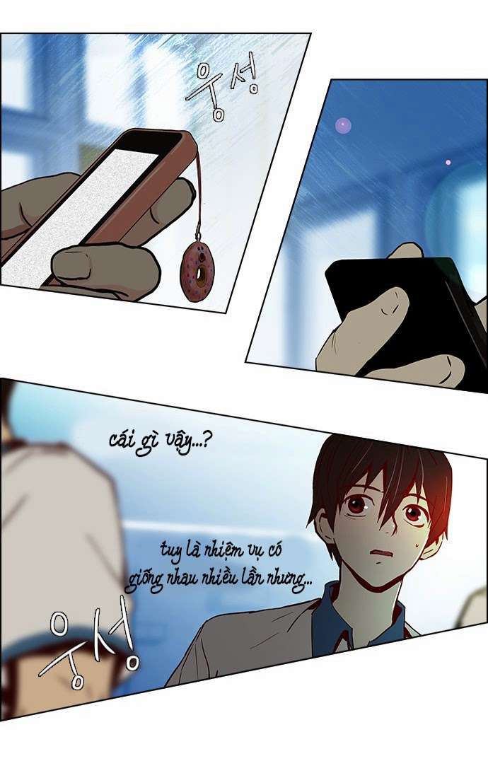 Dice Chapter 25 - Trang 2