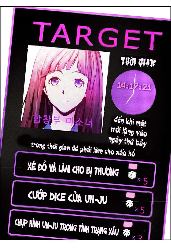 Dice Chapter 25 - Trang 2