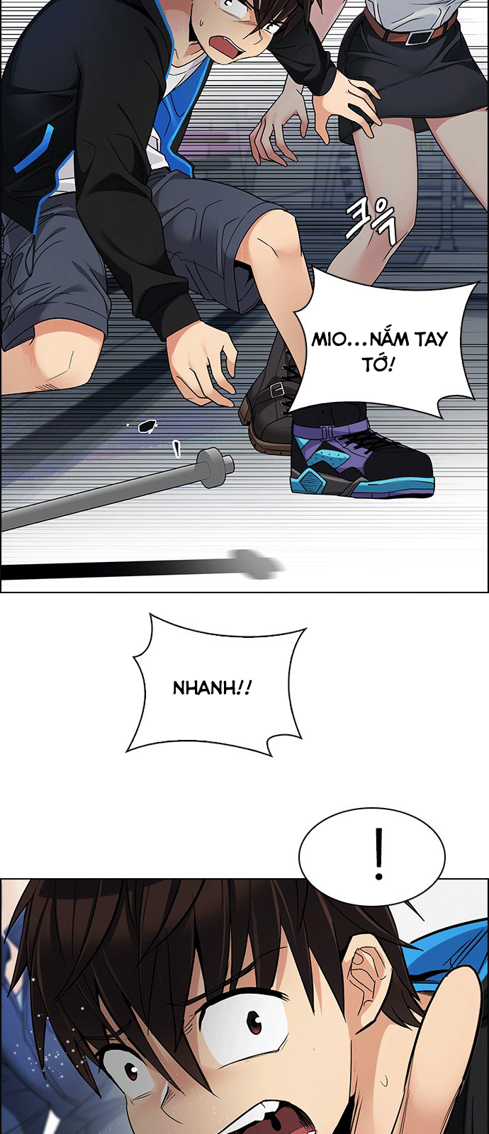 Dice Chapter 250 - Trang 2