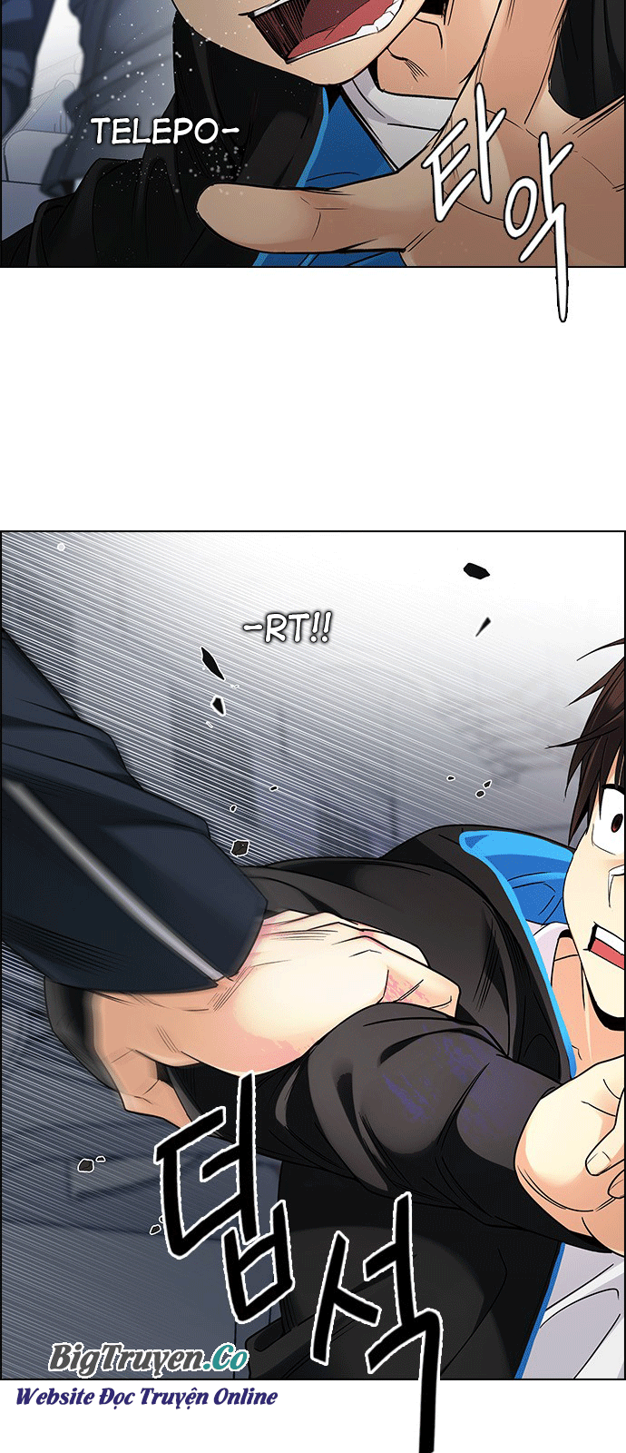 Dice Chapter 250 - Trang 2