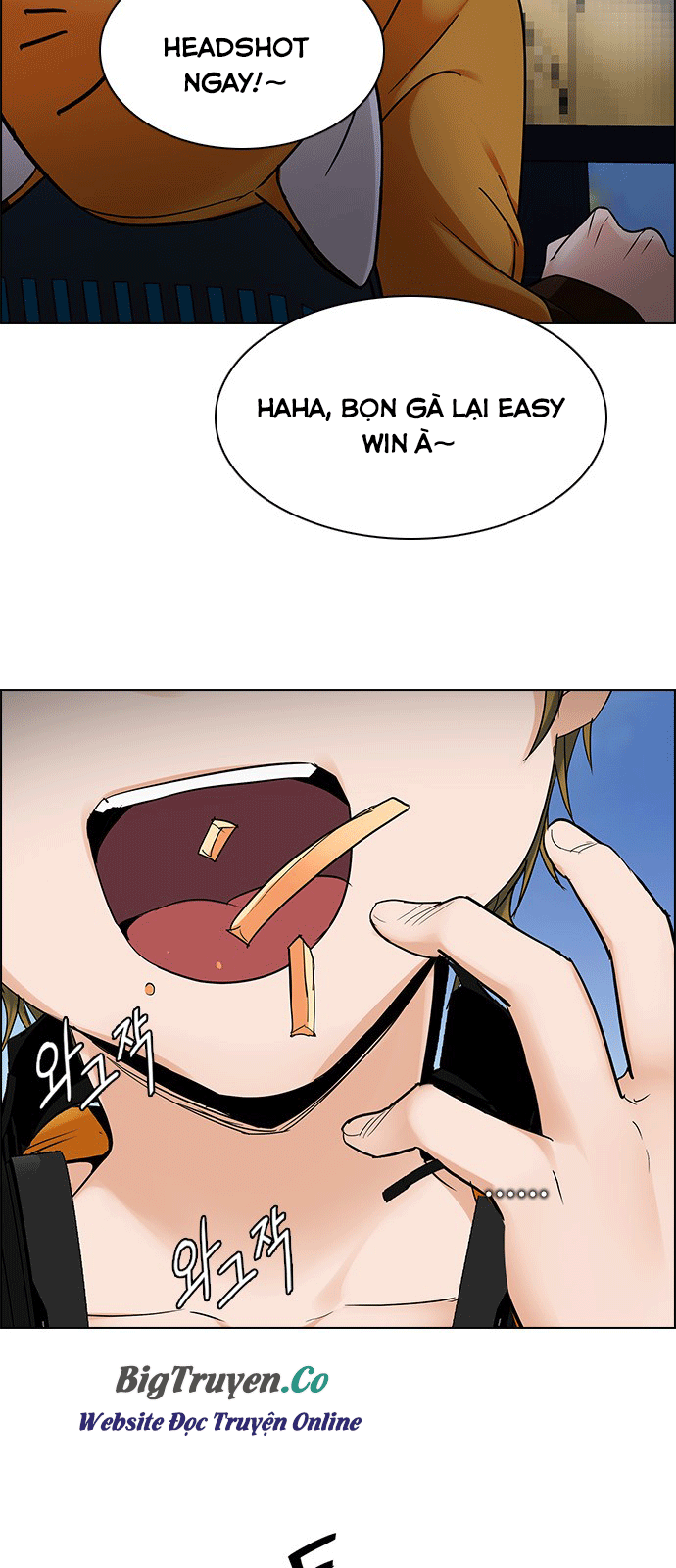 Dice Chapter 250 - Trang 2