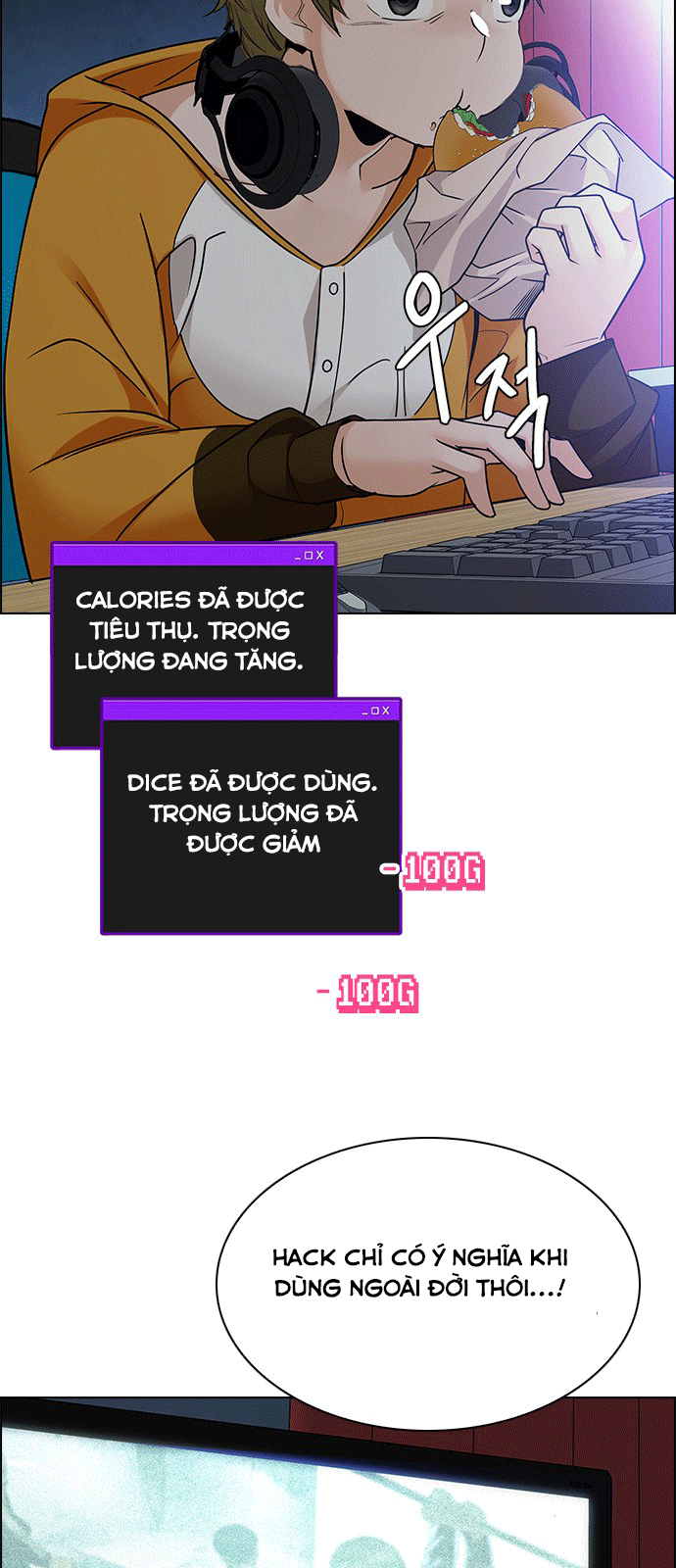 Dice Chapter 250 - Trang 2