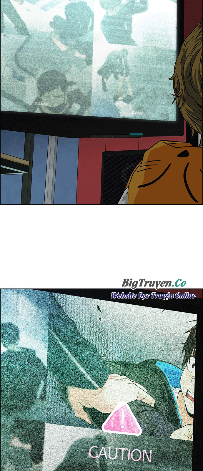 Dice Chapter 250 - Trang 2