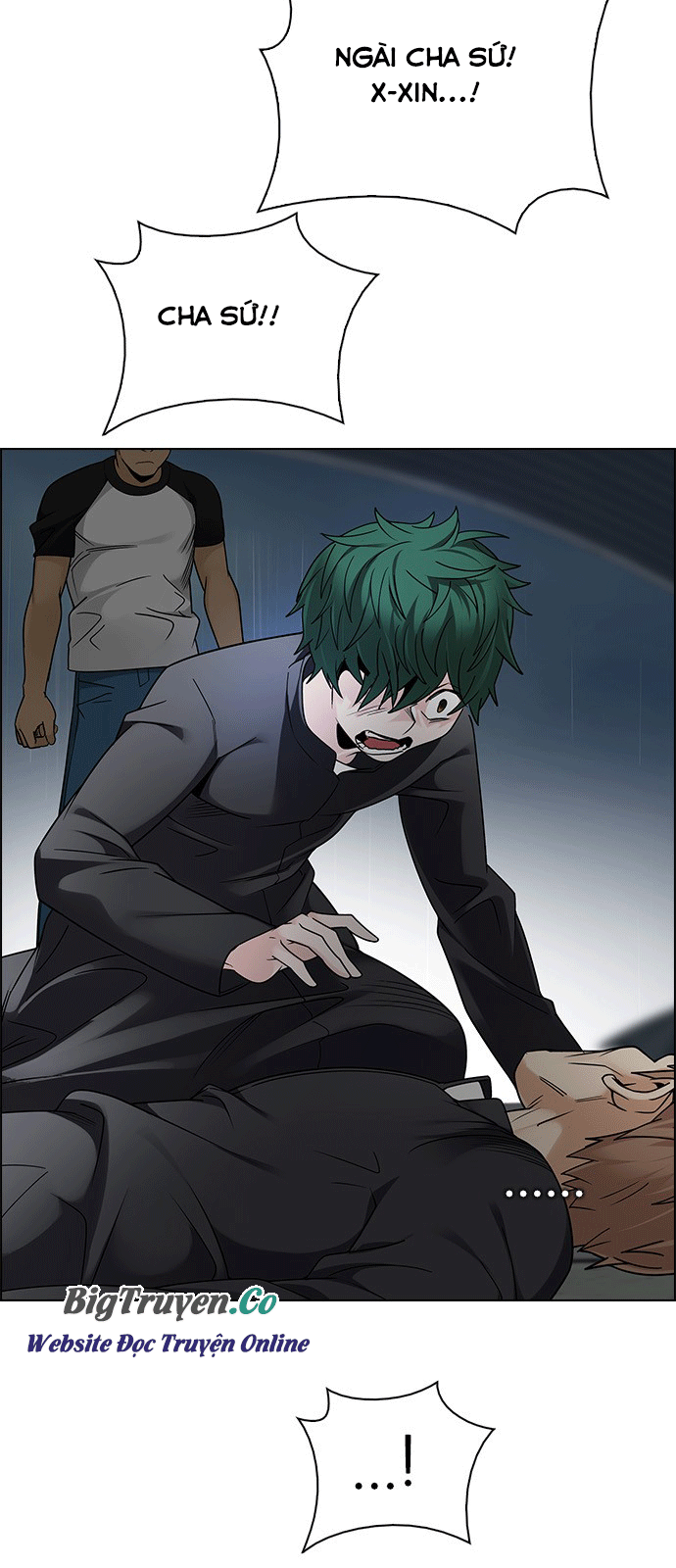 Dice Chapter 250 - Trang 2