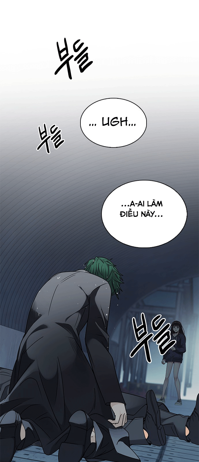 Dice Chapter 250 - Trang 2