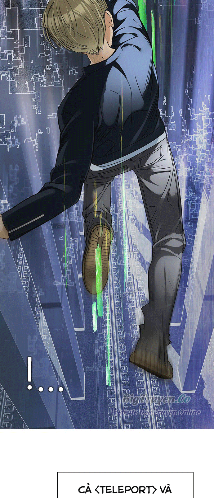 Dice Chapter 250 - Trang 2